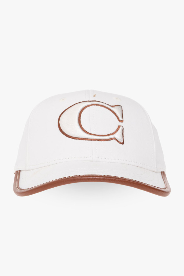 Coach Baseball cap