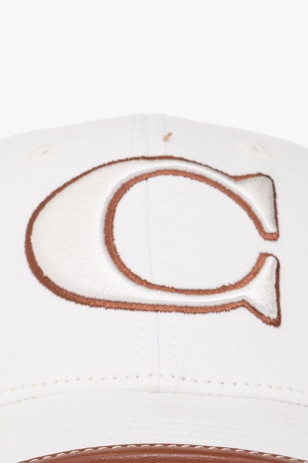 Coach Baseball cap