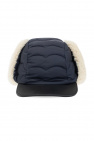 Chloé Insulated baseball cap