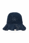 Chloé Woven bucket hat