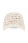 Chloé Woven baseball cap