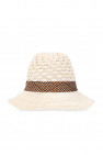 Chloé Panama hat