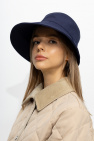 Chloé Cotton bucket hat