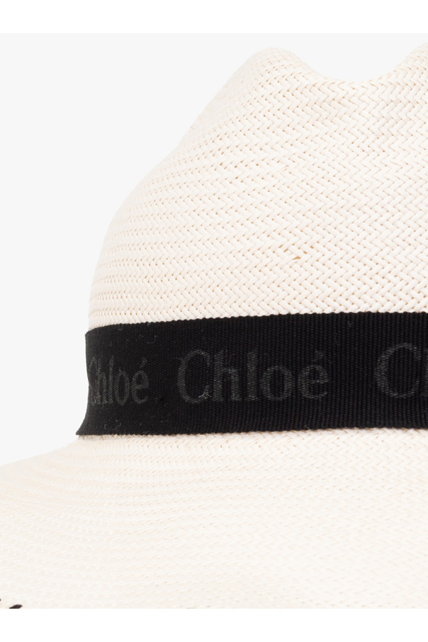 Chloé mation fallwinter 2009 caps