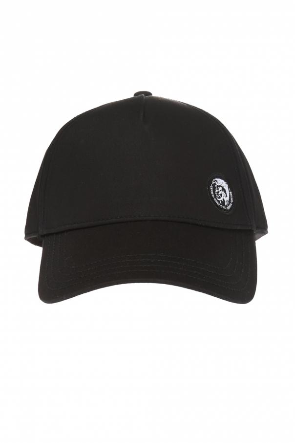 diesel cindi cap