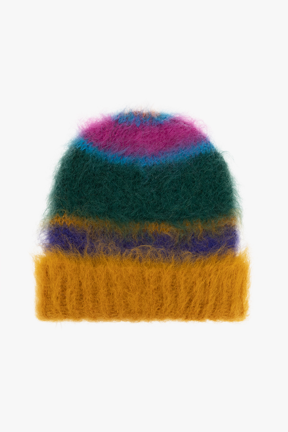 Marni Mohair beanie