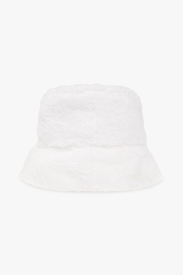 Marni Bucket Bills hat with logo