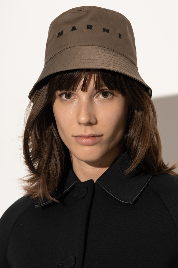 Marni Bucket-Hut