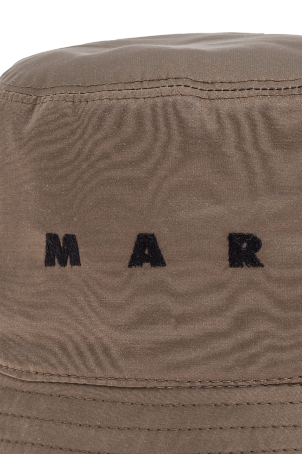 Marni Bucket-Hut
