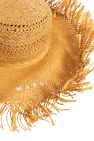 Marni Sun hat with logo