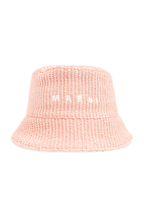 Marni clothing caps women