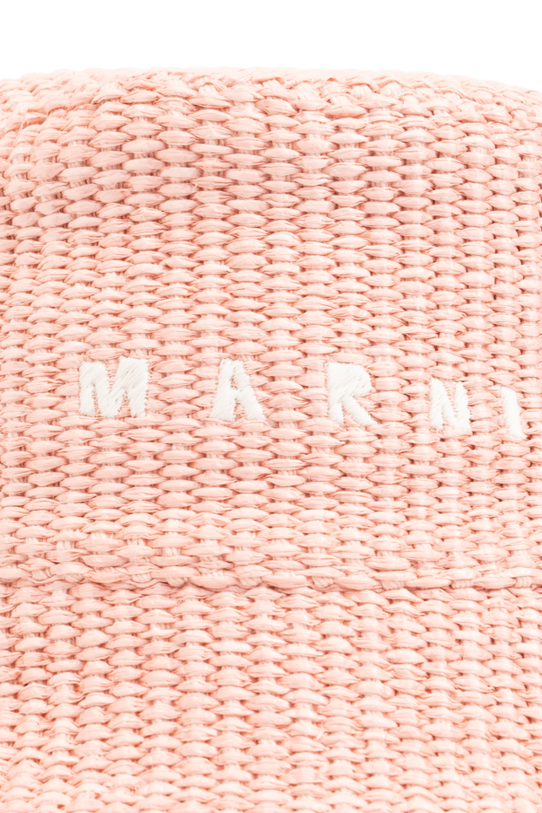 Marni acne studios rib knit beanie hat item
