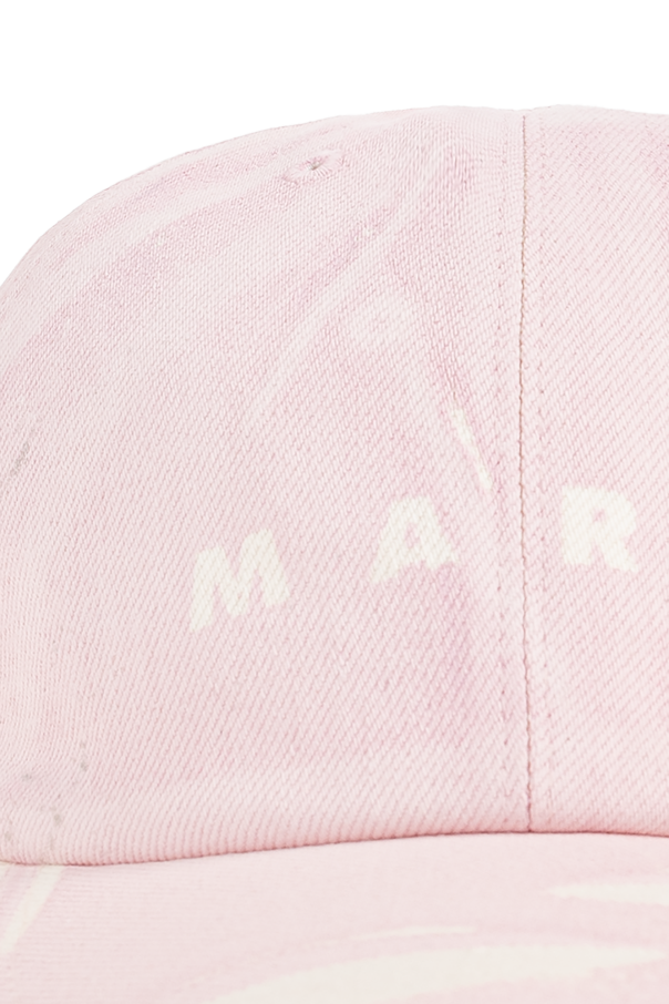 Marni Baseball cap
