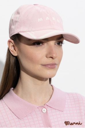 Baseball cap od Marni