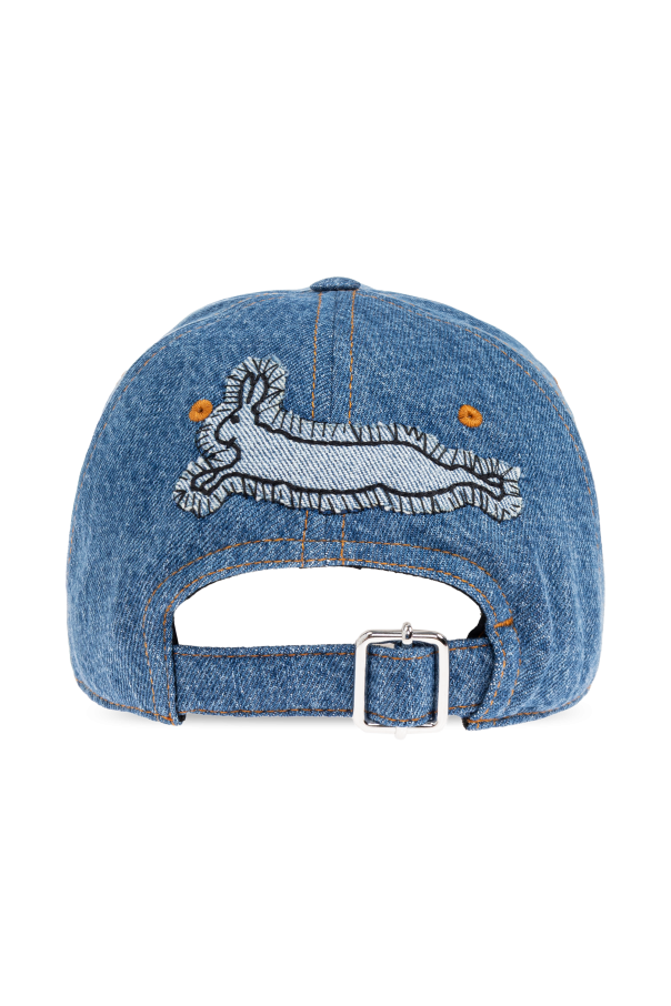 Marni Jeans-Cap