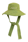 Marni Bucket hat with logo