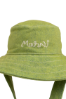 Marni Bucket hat with logo