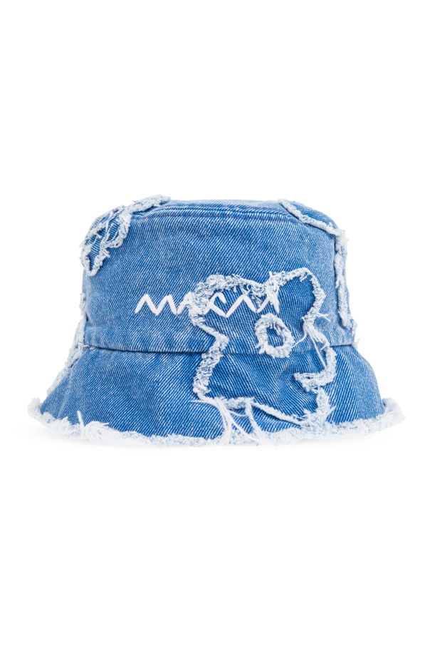 Denim hat, zdjęcie 1 Denim hat od Marni