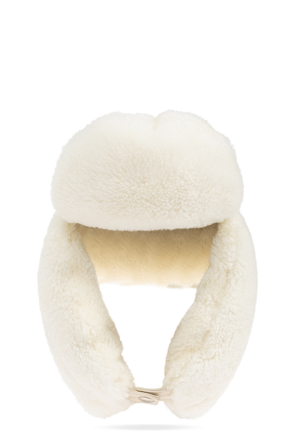 Fur hat od Marni