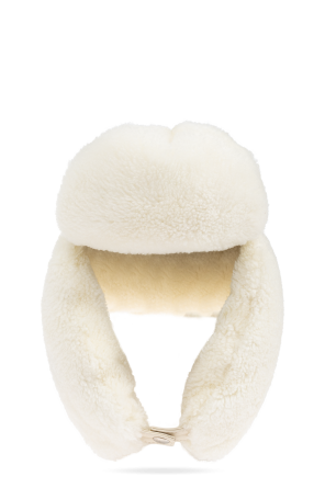 Fur hat