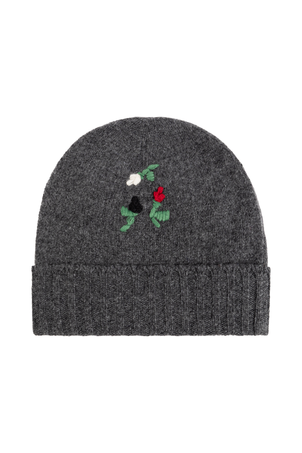 Marni Gorra con bordado