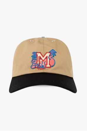 Baseball cap with logo od Marni