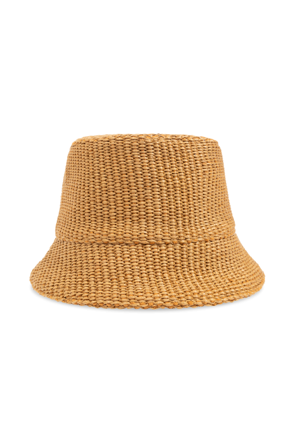 Marni Bucket hat with logo