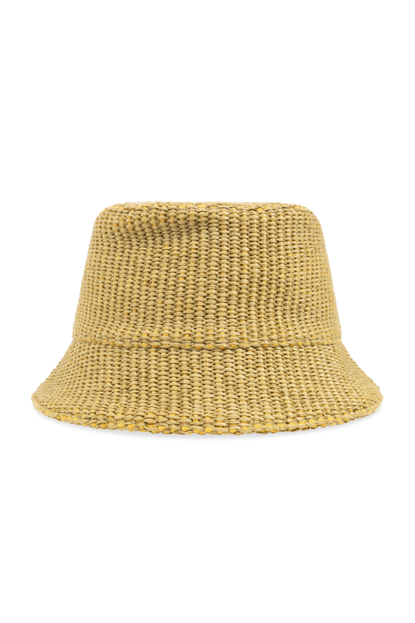 Marni Bucket hat with logo