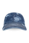 Marni Denim baseball cap