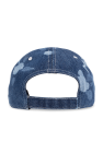 Marni Denim baseball cap
