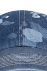 Marni Denim baseball cap