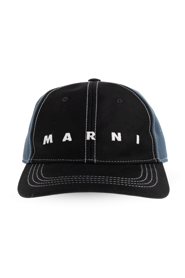 Baseball cap od Marni