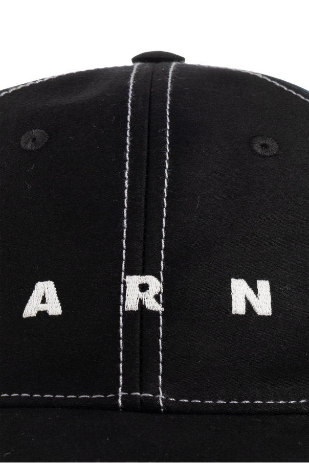 Marni Baseball cap