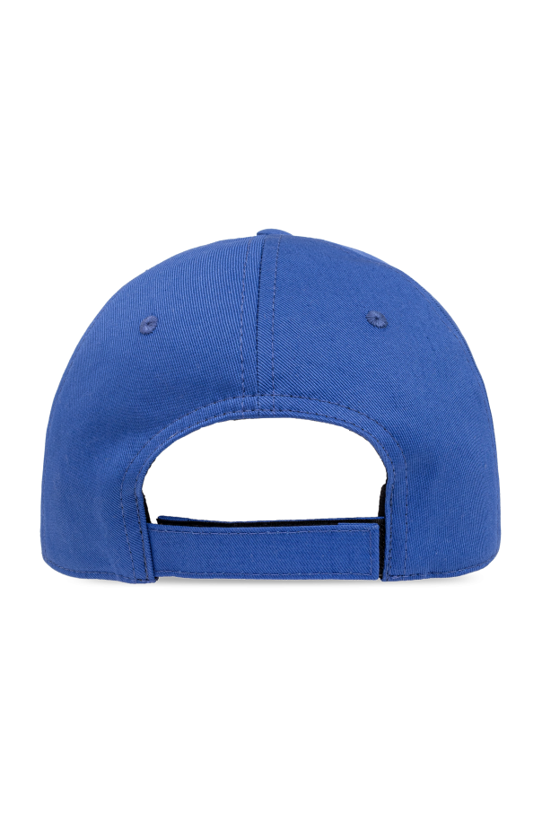 Marni Cap with a visor