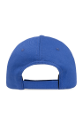 Marni BLUE Cap with a visor