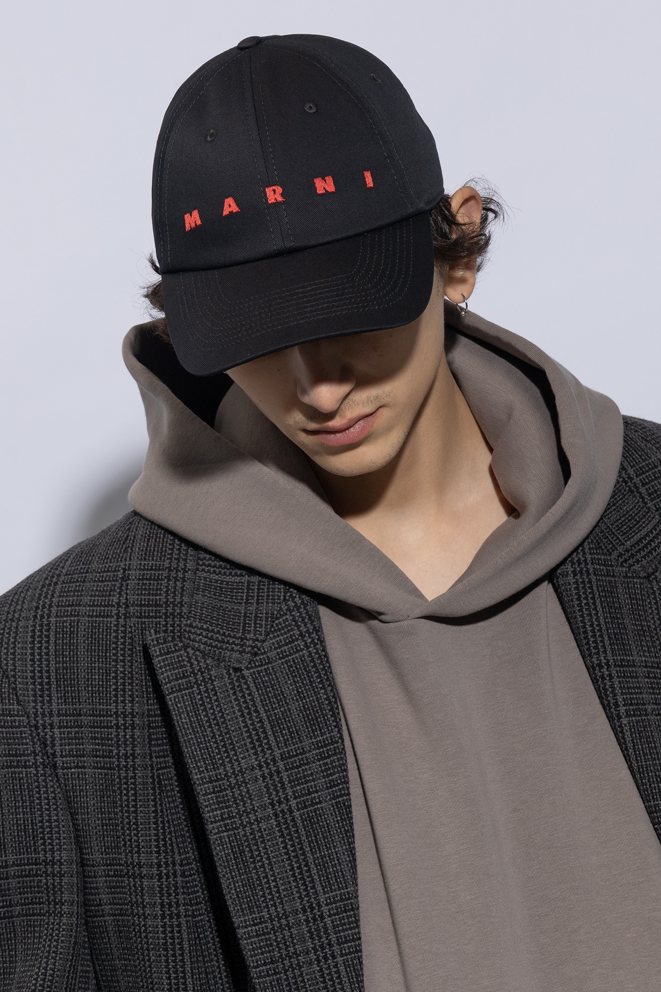 Marni Baseball cap