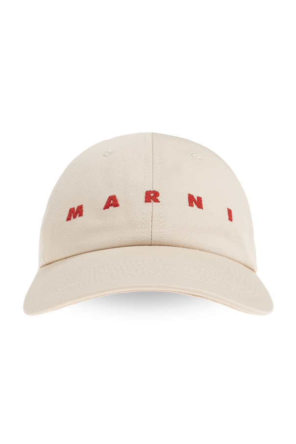 Baseball cap od Marni