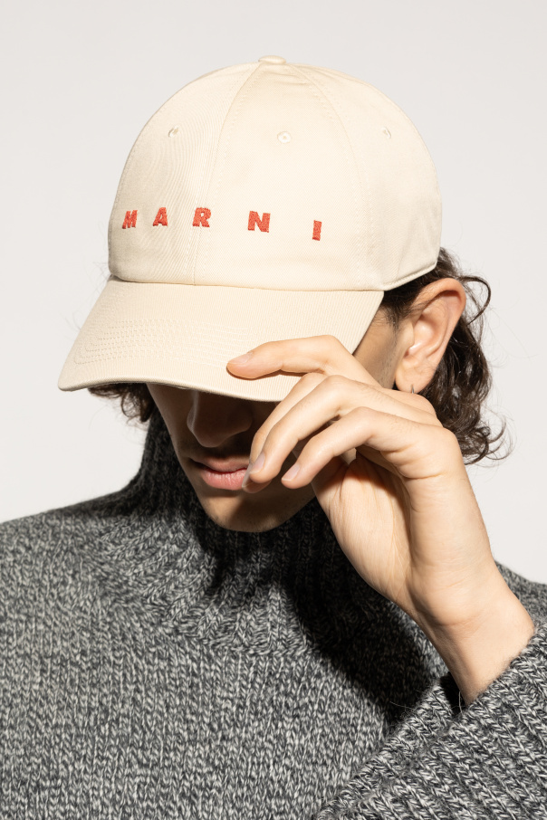 Marni Baseball cap