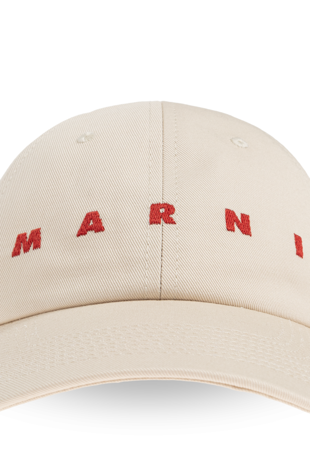 Marni Baseball cap