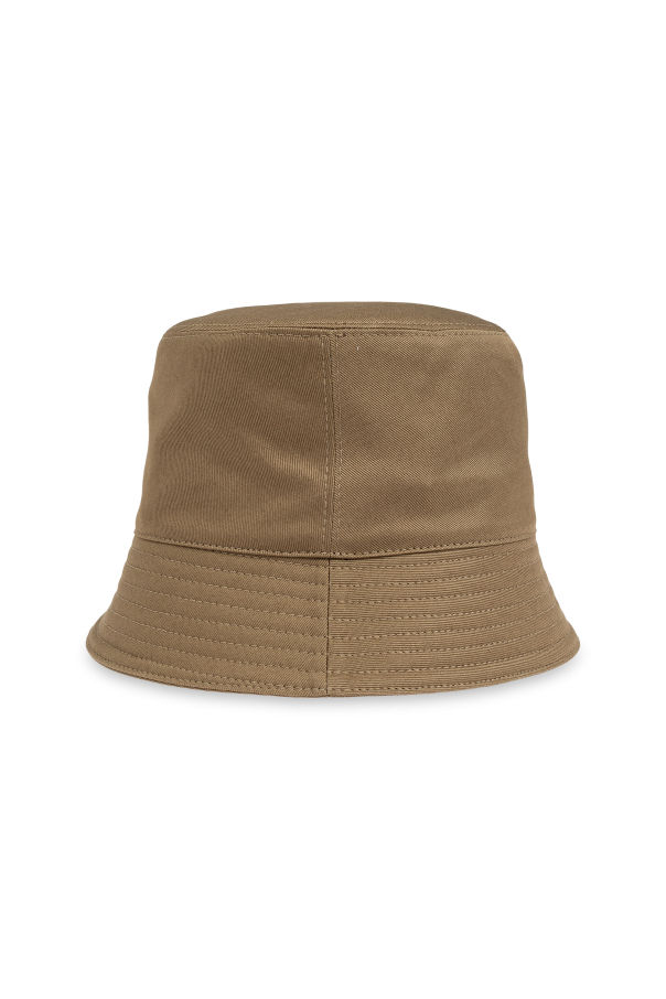 Marni Hat with logo