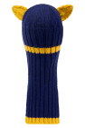 Marni Wool balaclava