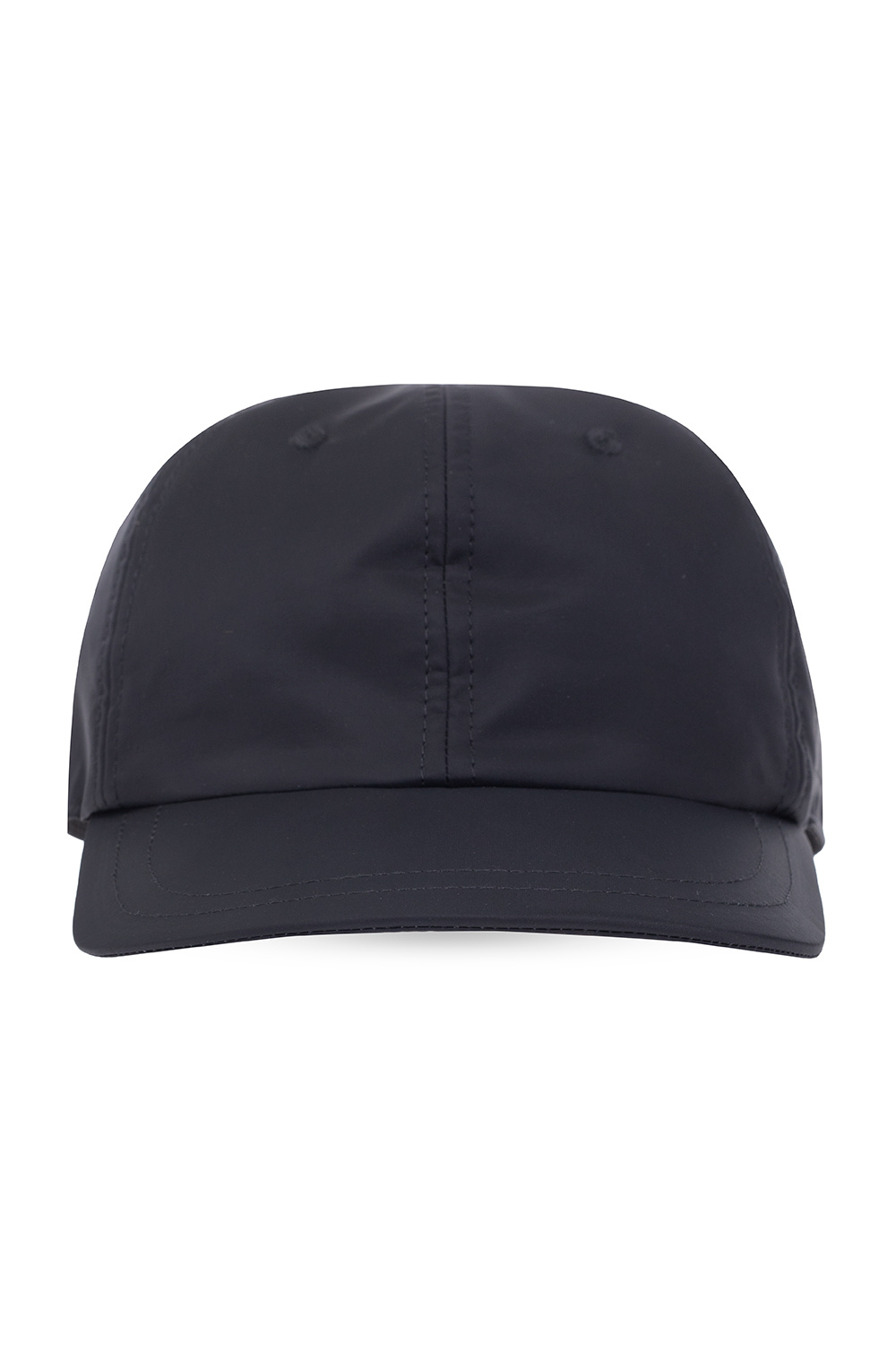 Rick Owens recycled tonal cap