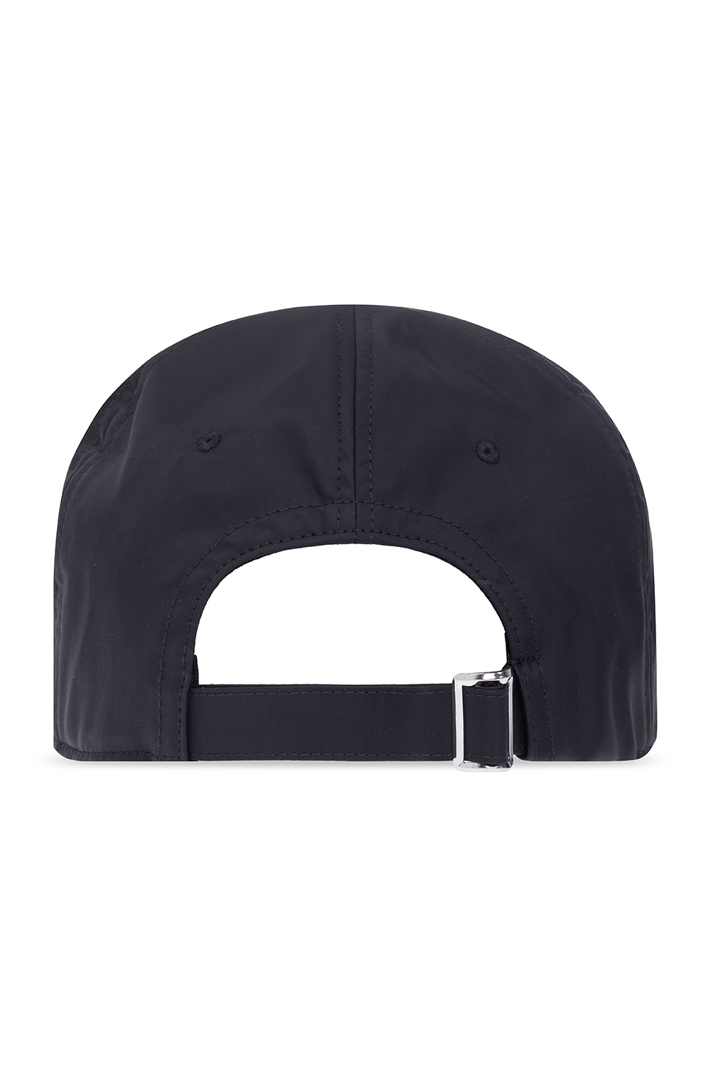 Rick Owens recycled tonal cap