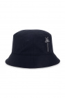 Rick Owens hat with logo y 3 yohji yamamoto hat crywht