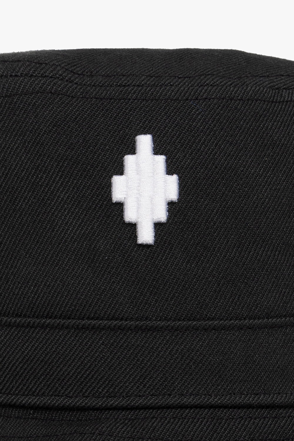 Marcelo Burlon Beanie with logo