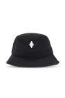 Marcelo Burlon Logo-embroidered hat