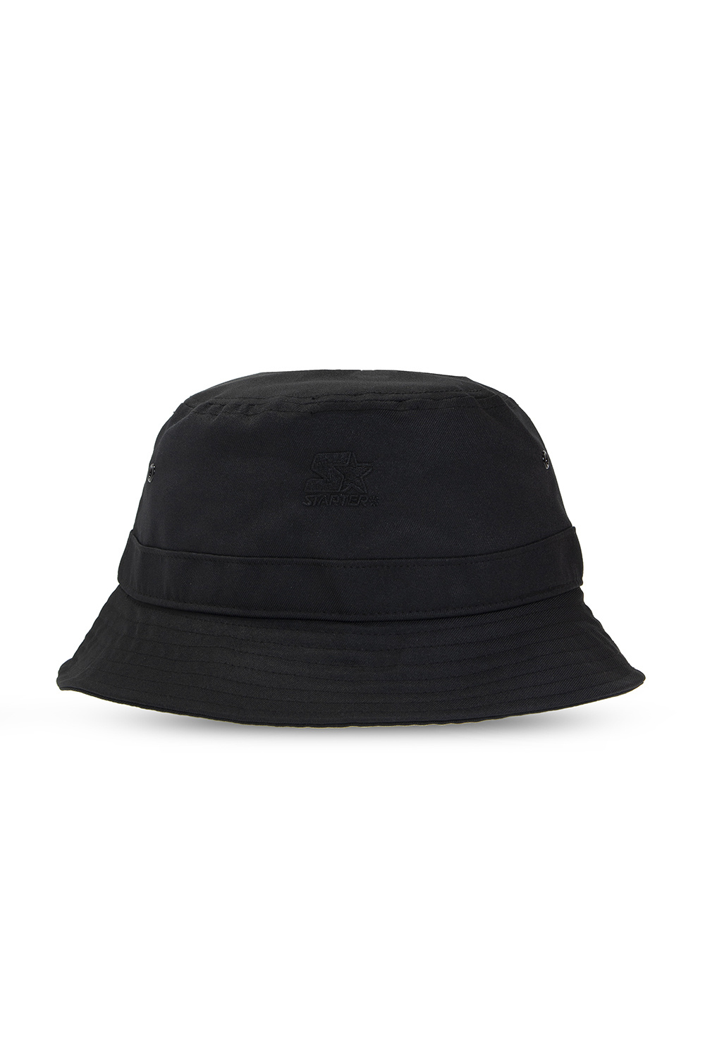 Marcelo Burlon Logo-embroidered hat