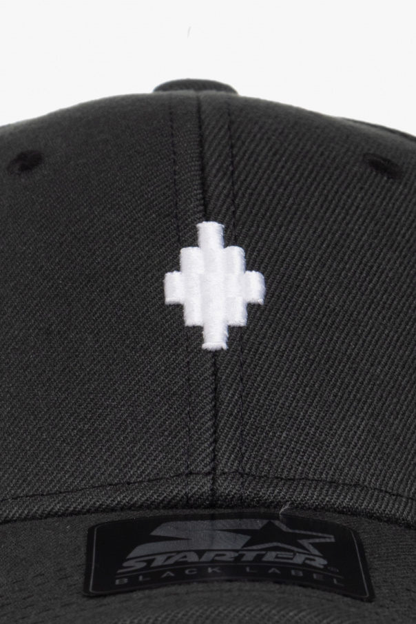 Marcelo Burlon Baseball cap