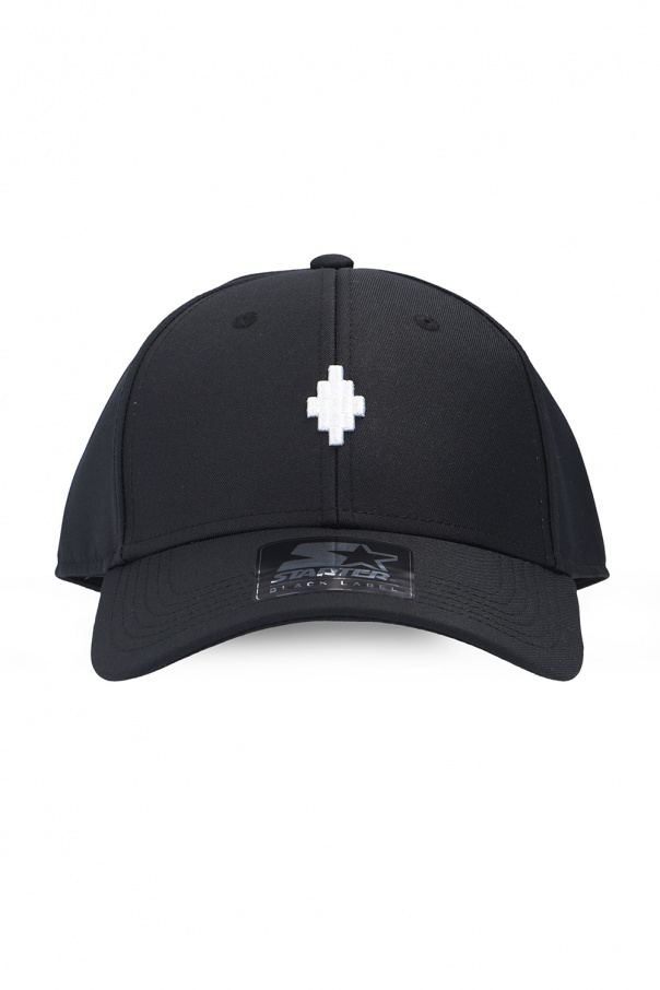 Marcelo Burlon Baseball cap