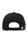 Marcelo Burlon Cap Nike 913011 010 Schwarz